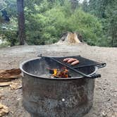 Review photo of Fry Creek Campground by Elise F., August 25, 2025