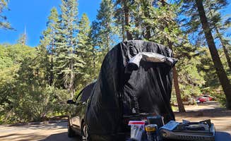 Annie G.'s photo at Fry Creek Campground near Cleveland National Forest