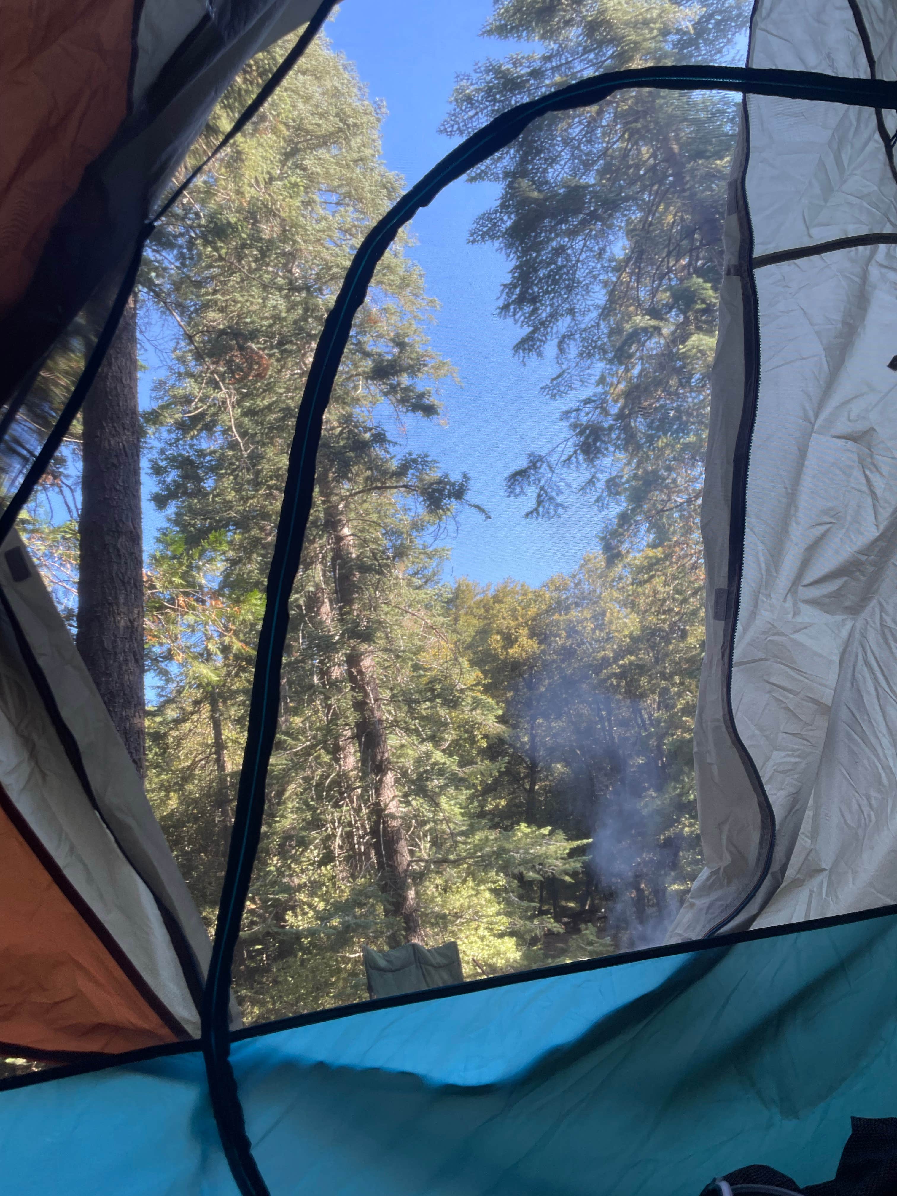 Elise F.'s photo at Fry Creek Campground near Pauma Valley, CA