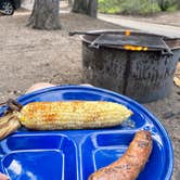 Review photo of Fry Creek Campground by Elise F., August 25, 2025