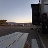 Review photo of Furnace Creek Campground — Death Valley National Park by Patrick C., October 6, 2025