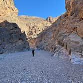 Review photo of Furnace Creek Campground — Death Valley National Park by Andre V., January 22, 2026
