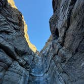 Review photo of Furnace Creek Campground — Death Valley National Park by Andre V., January 22, 2026