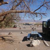 Review photo of Furnace Creek Campground — Death Valley National Park by Karen D., October 6, 2024