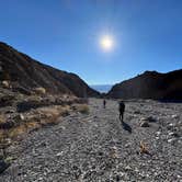Review photo of Furnace Creek Campground — Death Valley National Park by Andre V., January 22, 2026