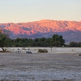 Review photo of Furnace Creek Campground — Death Valley National Park by Jim M., October 19, 2023