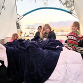 Review photo of Furnace Creek Campground — Death Valley National Park by Sjana T., October 20, 2023