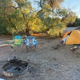 Review photo of Furnace Creek Campground — Death Valley National Park by Rubén D., November 26, 2025