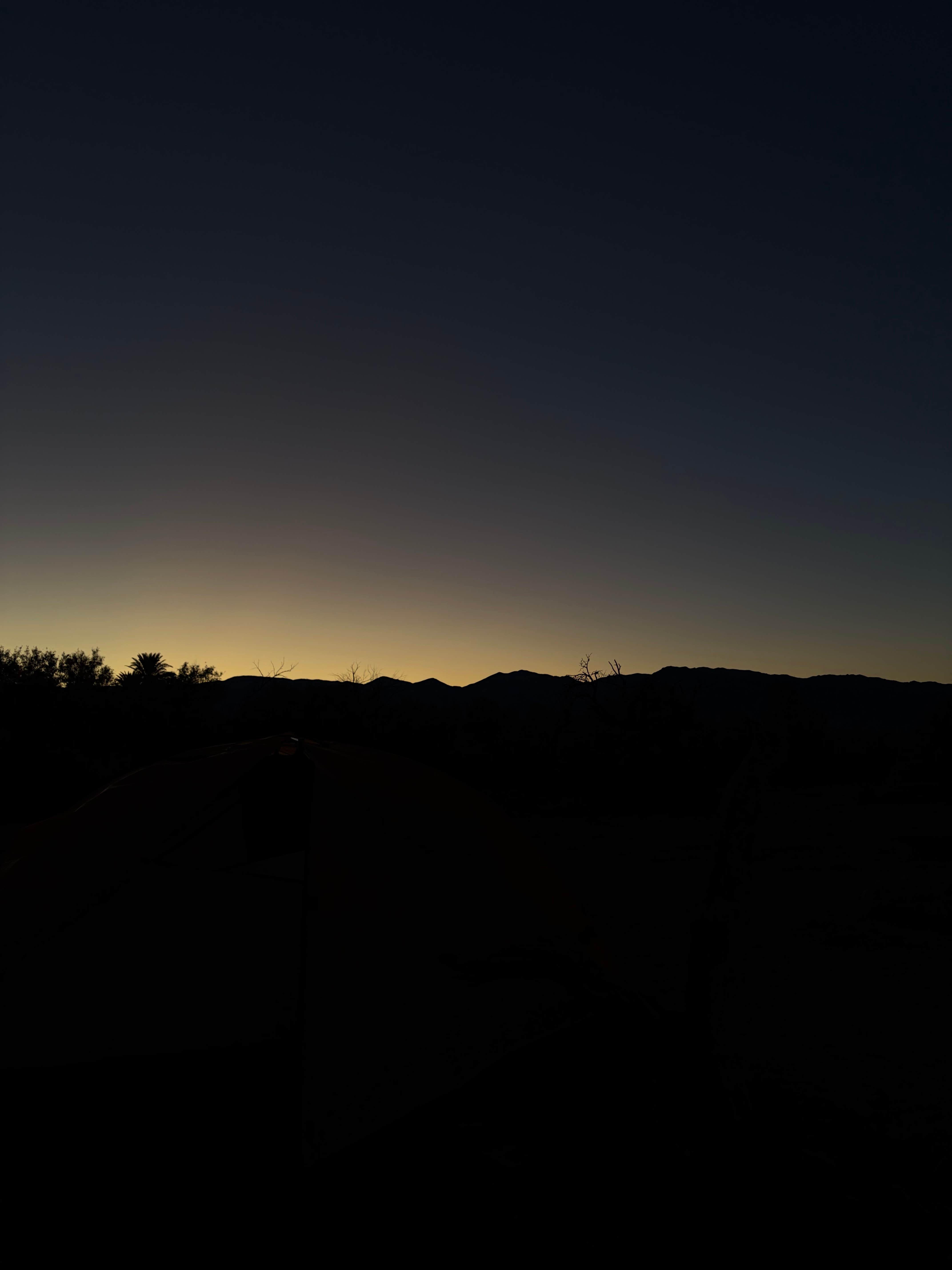 Rubén D.'s photo at Furnace Creek Campground — Death Valley National Park near Amargosa Valley, NV