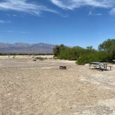 Review photo of Furnace Creek Campground — Death Valley National Park by Lauren , April 13, 2024