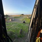 Review photo of Gold Bluffs Beach Campground — Prairie Creek Redwoods State Park by Teresa A., January 20, 2026