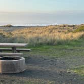 Review photo of Gold Bluffs Beach Campground — Prairie Creek Redwoods State Park by Teresa A., January 20, 2026