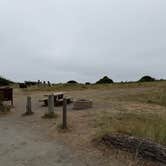 Review photo of Gold Bluffs Beach Campground — Prairie Creek Redwoods State Park by Andrew P., June 25, 2026