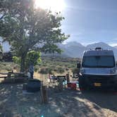 Review photo of Goodale Creek Campground by Deb H., December 31, 2023