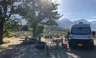 Deb H.'s photo at Goodale Creek Campground near Seven Pines, CA