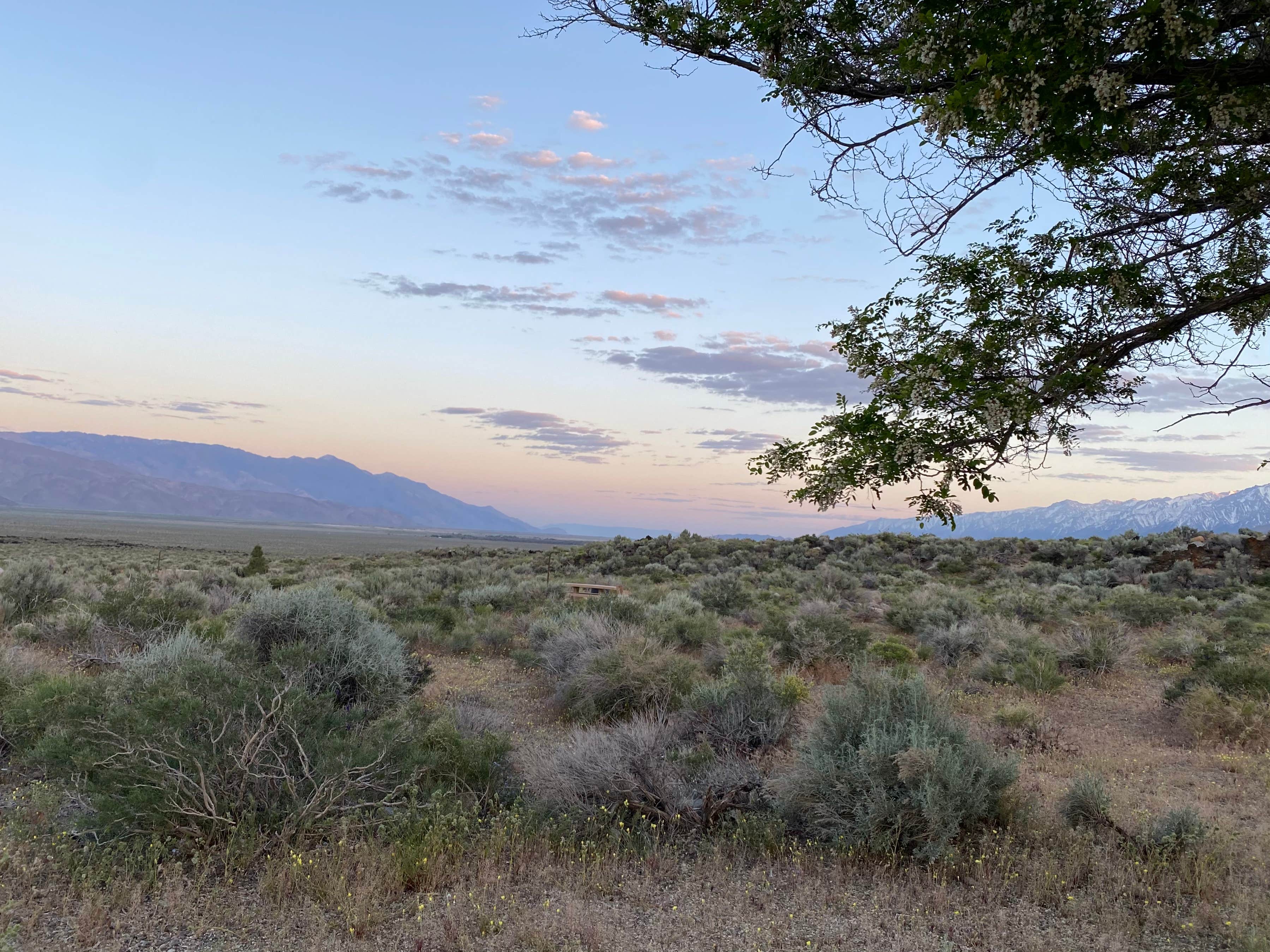 Camper-submitted photo at Goodale Creek Campground near Seven Pines, CA
