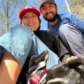 Review photo of Gould Mesa Trail Campground by Lindsey G., February 1, 2026