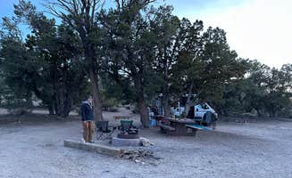 Deb H.'s photo at Grandview Campground near Bishop, CA