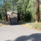 Review photo of Granite Flat by Harold M., August 8, 2025