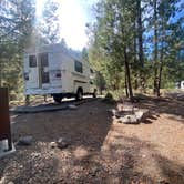 Review photo of Granite Flat by Harold M., August 8, 2025