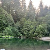 Review photo of Grizzly Creek Redwoods State Park Campground by Ryan O., June 28, 2026