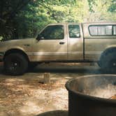Review photo of Grizzly Creek Redwoods State Park Campground by Ryan O., June 28, 2026