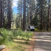 Review photo of Grover Hot Springs State Park Campground by Alma L., June 23, 2026