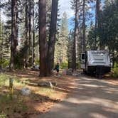 Review photo of Grover Hot Springs State Park Campground by Alma L., June 23, 2026