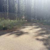 Review photo of Grover Hot Springs State Park Campground by Alma L., June 23, 2026