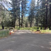 Review photo of Grover Hot Springs State Park Campground by Alma L., June 23, 2026