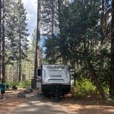 Review photo of Grover Hot Springs State Park Campground by Alma L., June 23, 2026
