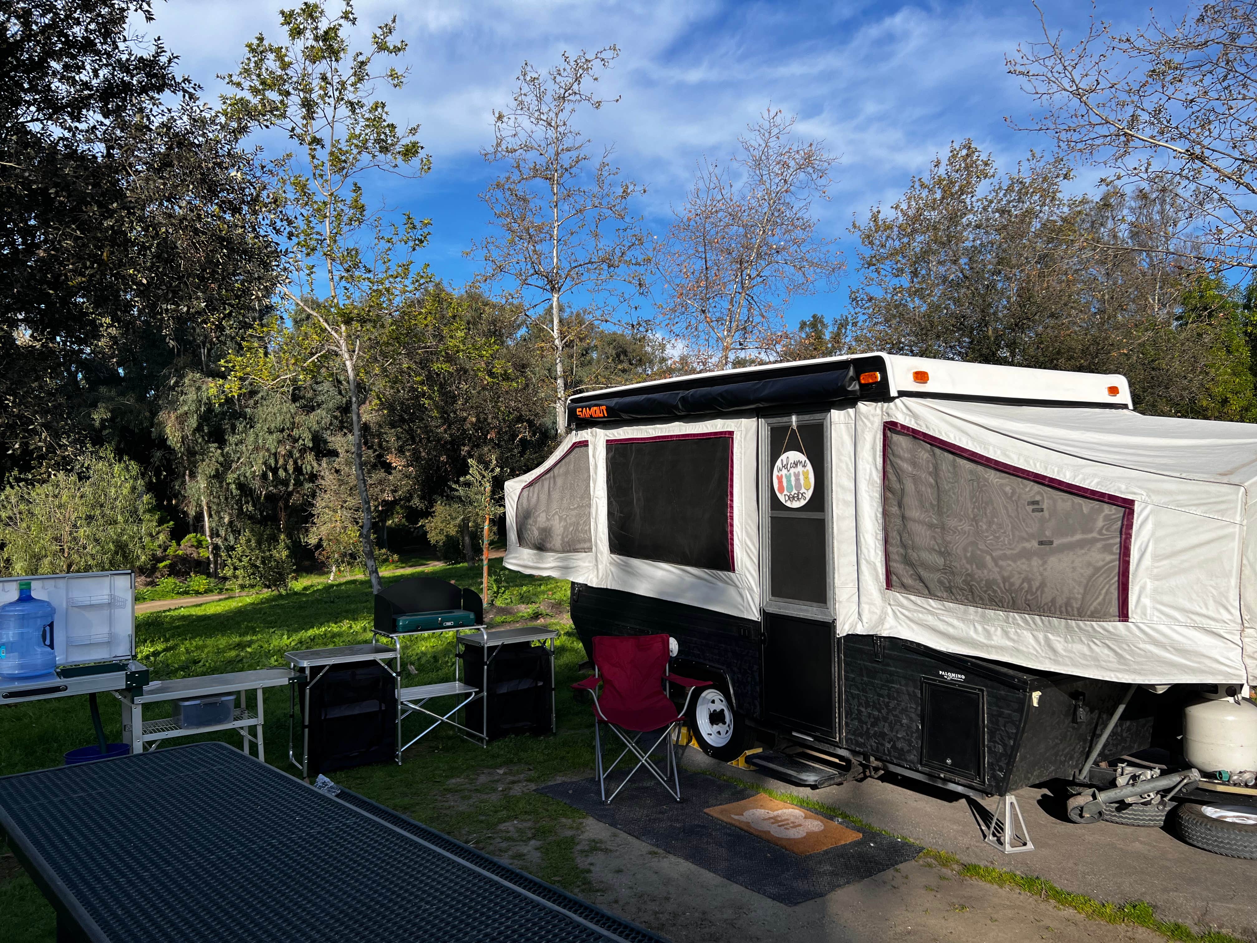 Stephanie W.'s photo at Guajome Regional Park near Del Mar, CA