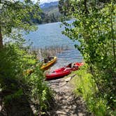 Review photo of Gull Lake Campground by Ashley S., June 26, 2024