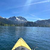 Review photo of Gull Lake Campground by Ashley S., June 26, 2024