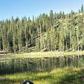 Review photo of Gumboot Lake Campground by Maxamillion P., July 17, 2026