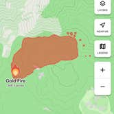 Review photo of Hanna Flat Campground by Keith  S., November 20, 2025