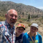 Review photo of Hanna Flat Campground by Keith S., November 20, 2025