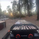 Review photo of Hanna Flat Campground by Kate S., June 8, 2026