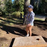 Review photo of Haskins Valley Campground by addison G., August 6, 2024