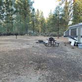 Review photo of Hat Creek by Connie H., October 13, 2025