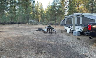 Connie H.'s photo at Hat Creek near Cassel, CA