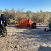 Review photo of Headquarters Campground — Salton Sea State Recreation Area by Danny T., March 1, 2024