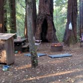 Review photo of Hendy Woods State Park Campground by Bruce E., May 7, 2025