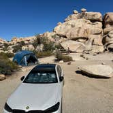Review photo of Hidden Valley Campground — Joshua Tree National Park by Kiari G., October 28, 2025