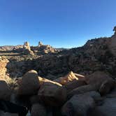 Review photo of Hidden Valley Campground — Joshua Tree National Park by accalia F., October 28, 2025
