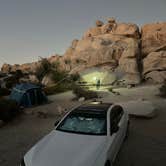 Review photo of Hidden Valley Campground — Joshua Tree National Park by Kiari G., October 28, 2025