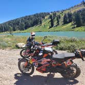 Review photo of Highland Lakes Campground by eric A., August 18, 2025