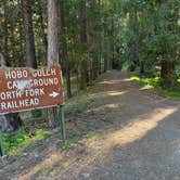 Review photo of Hobo Gulch Campground by Greg B., May 23, 2024