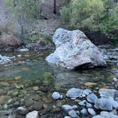 Review photo of Hobo Gulch Campground by Samuel H., October 1, 2024