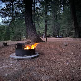 Hobo Gulch Campground